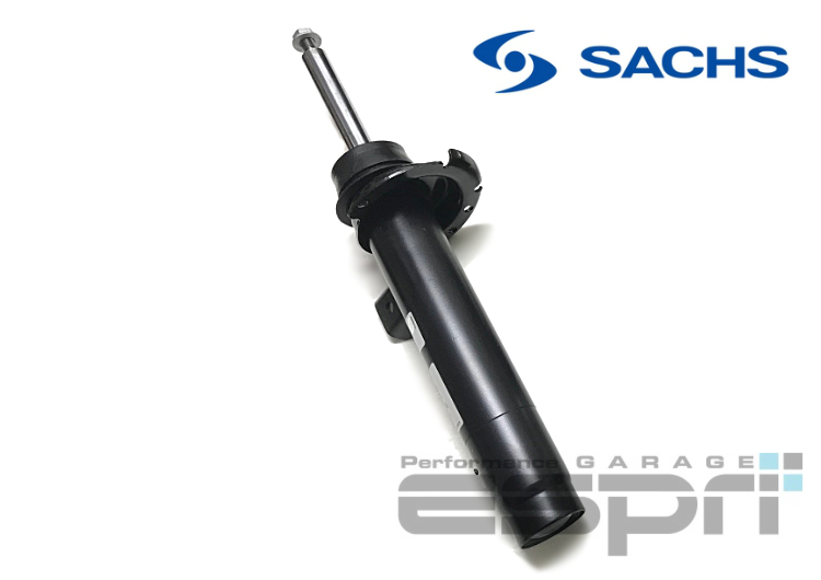 F20 F21 F30 F31 F32 F33 F36 ザックス SACHS フロント ショックアブソーバー