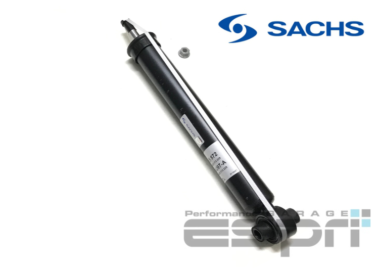 F20 F21 F30 F31 F32 F33 F36 SACHS ザックス リア リヤ ショックアブソーバー