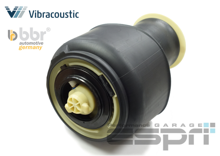 F11 ツーリング エアサス Mスポーツ車用 エアサスペンション エアスプリング