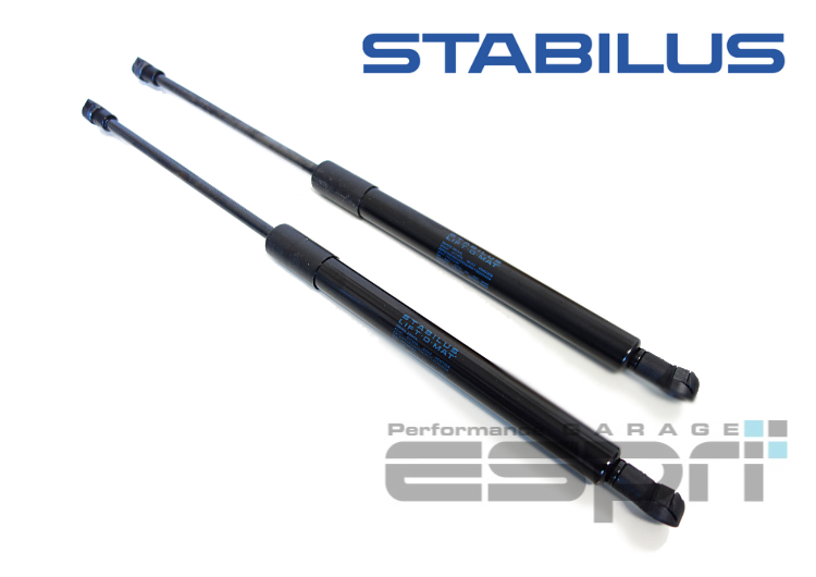 E90 E92 M3 エンジンフードダンパー ボンネットダンパー 左右セット