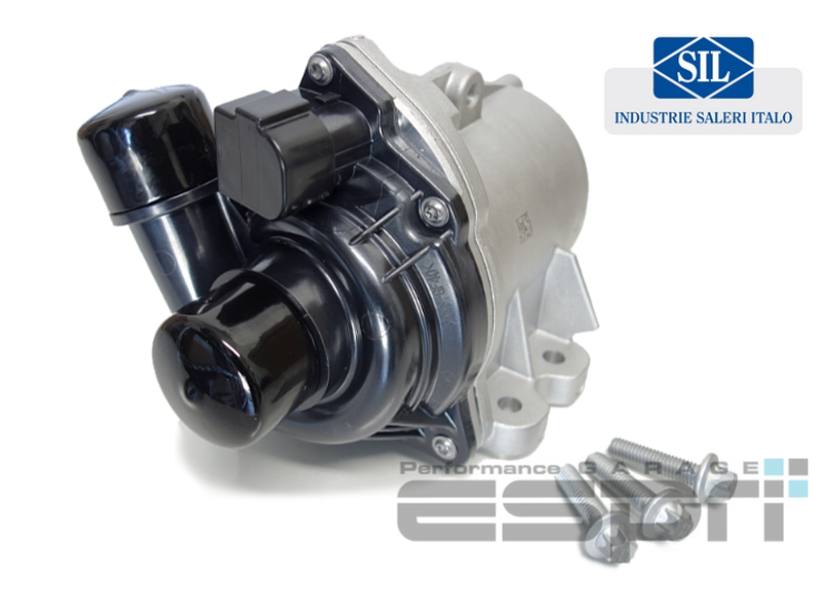 N54 N55 電動ウォーターポンプ クーラントポンプ