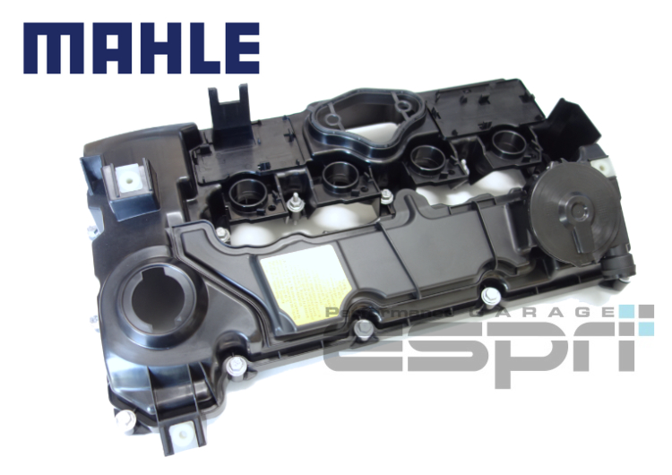 N43エンジン用 6気筒 シリンダーヘッドカバー バルブカバー タペットカバー