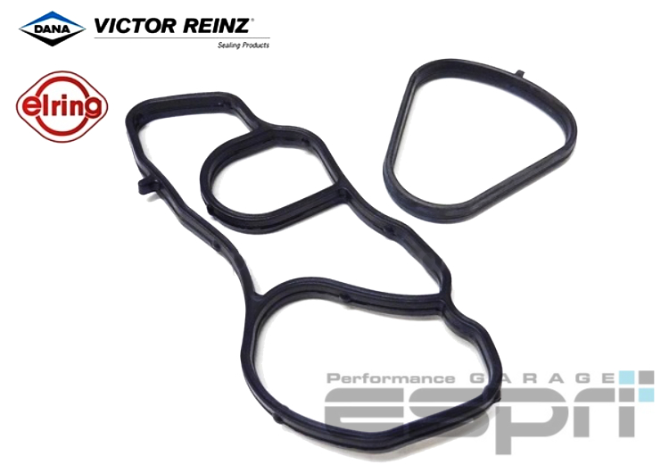 【クリックポスト】R56 R55 R57 R58 R59 R60 R61 フィルターハウジングガスケット パッキン