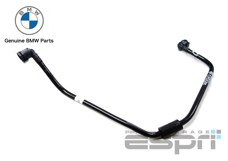 ウォーターホース クーラントホース エア抜きホース 17129845173 現行品番対策品