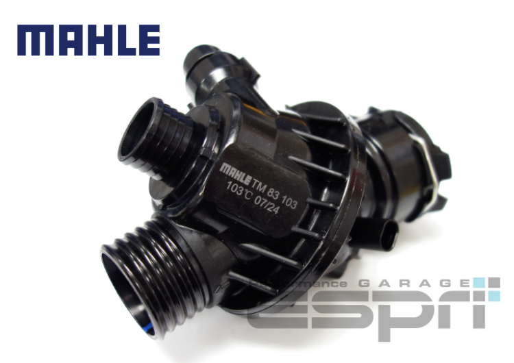 F20 F22 F87 M2 F30 F31 F34 F32 F33 F36 グランクーペ X5 F15 X6 F16 サーモスタット