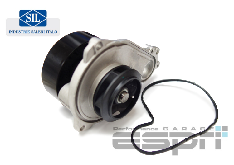 B38C B48C B48D B48E 横置きエンジン用 ウォーターポンプ クーラントポンプ