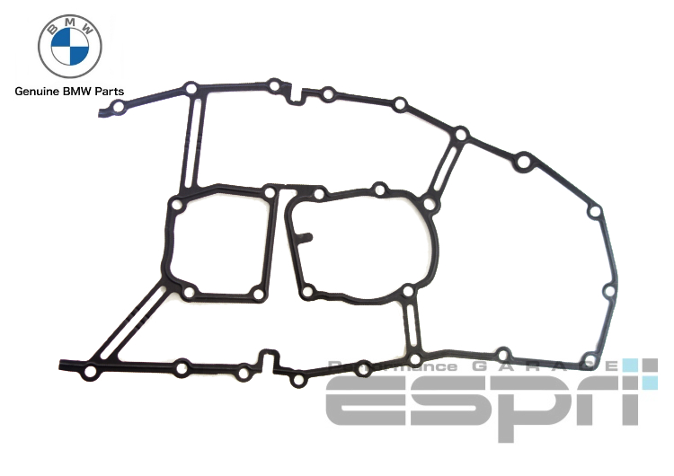 E36 E46 E34 Z3 チェーンケースガスケット M43エンジン車