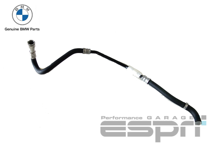 E87 E82 PSリターンホース パワステホース