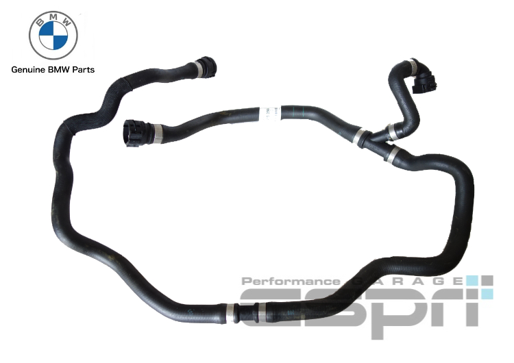 E60 E61 M54エンジン用 クーラント リターンホース クーラントホース