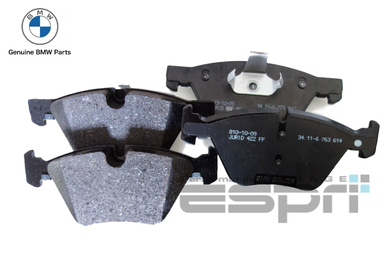 E90 E91 E92 X1 E84 Z4 E89 フロント ブレーキパット ブレーキパッド