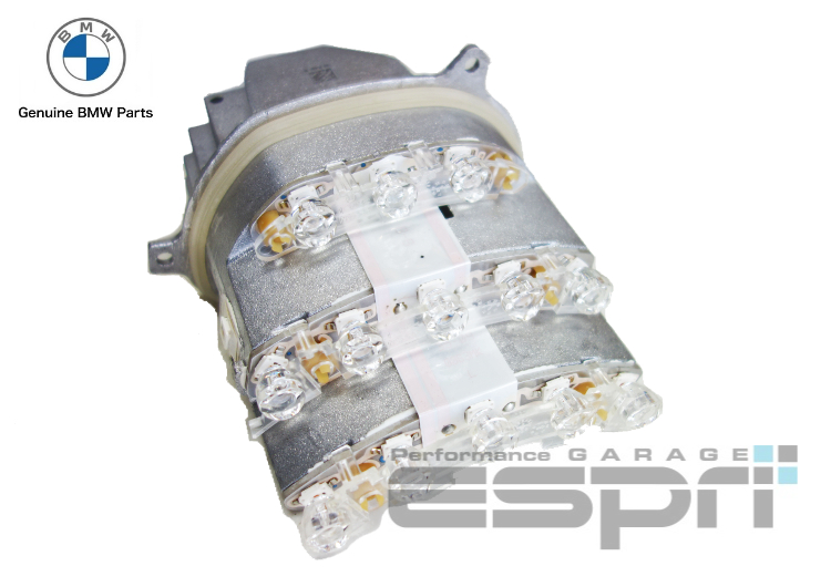 BMW E90 LCI E91 LCI ウィンカーフラッシャーLED LEDウィンカー 左側