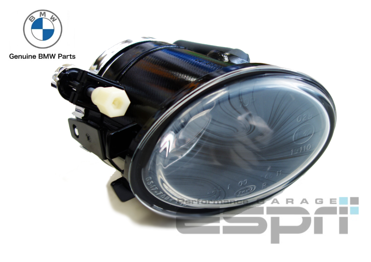 【アウトレット品】E46 E39 フォグランプ 右側