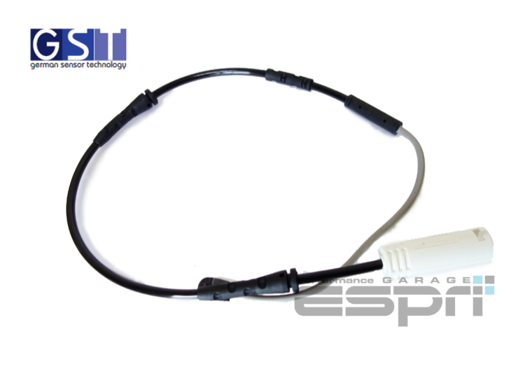 【クリックポスト】E90 E91 E92 E93 E87 E82 E88 フロント パットセンサー パッドセンサー 2010年3月以降