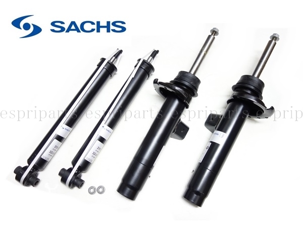 F30 F31 320ix xdrive用 SACHS ショックアブソーバー