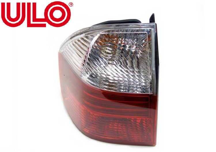 特価品 E83LCI X3 テールライト テールランプ 左側 フェンダー側 外側