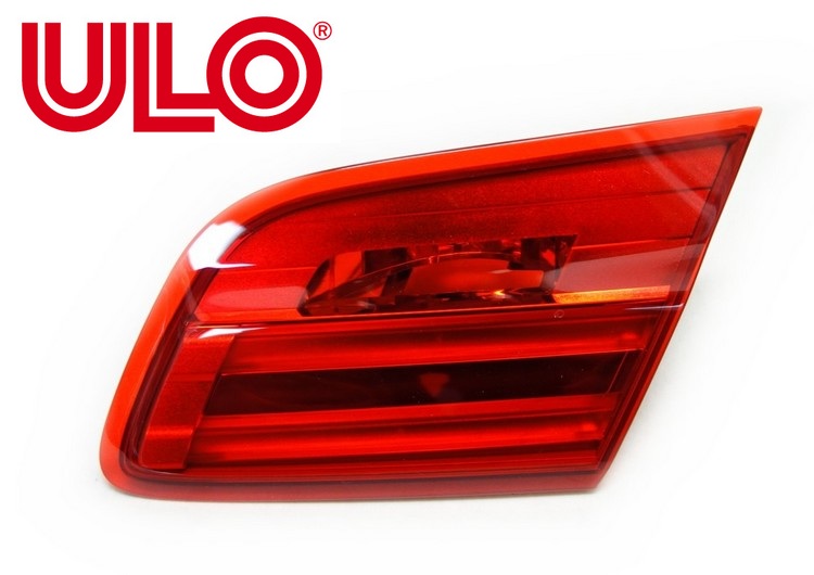 特価品 E92LCI 後期 クーペ テールライト テールランプ 右側 トランク側 内側