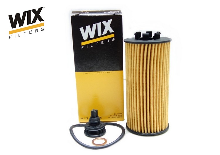 WIX ウィックス F40 F44 F45 F46 F48 F39 MINI F系 オイルフィルター オイルエレメント