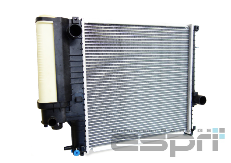 【在庫処分 特価品】 E36 318i E36 Z3 1.8 1.9 ラジエター ラジエーター