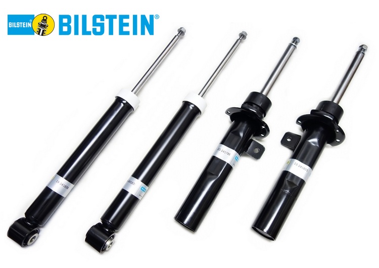 MINI F56 F55 F57 BILSTEIN B4 ショックアブソーバー 1台分