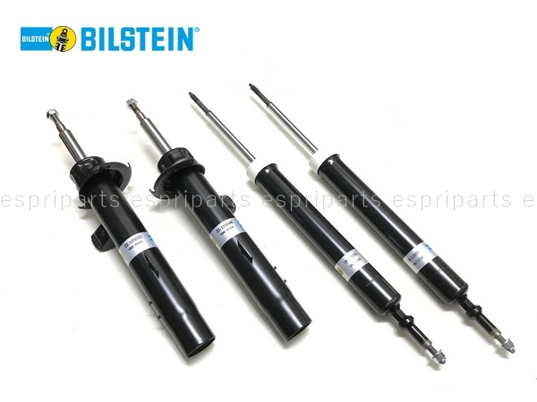 E90 E91 Mスポーツ車用 BILSTEIN B4 ショックアブソーバー