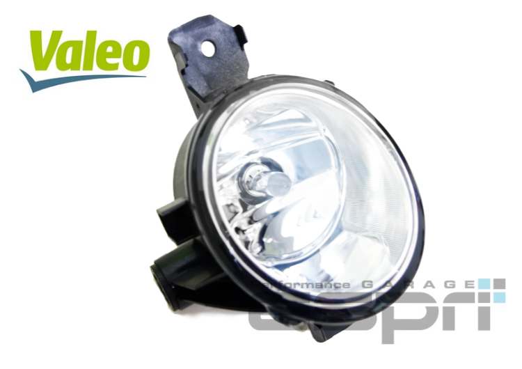 【アウトレット品】E84 X1 E83 X3 E70 X5 フロント フォグランプ フォグライト 左側 新品