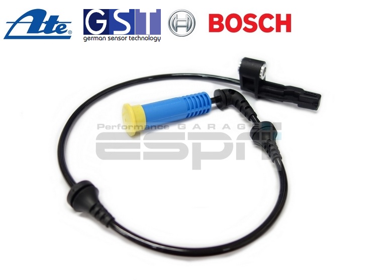 E46 E85 E86 Z4 フロント 左側 ABSセンサー スピードセンサー パルスセンサー
