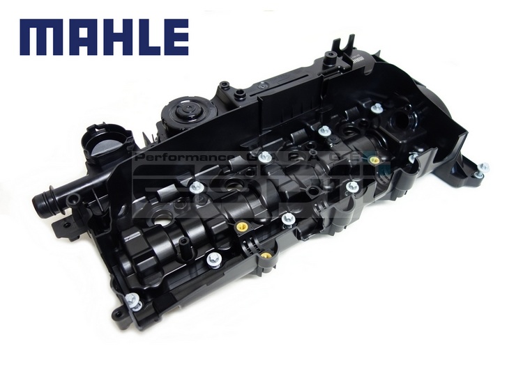 N47D ディーゼル シリンダーヘッドカバー タペットカバー