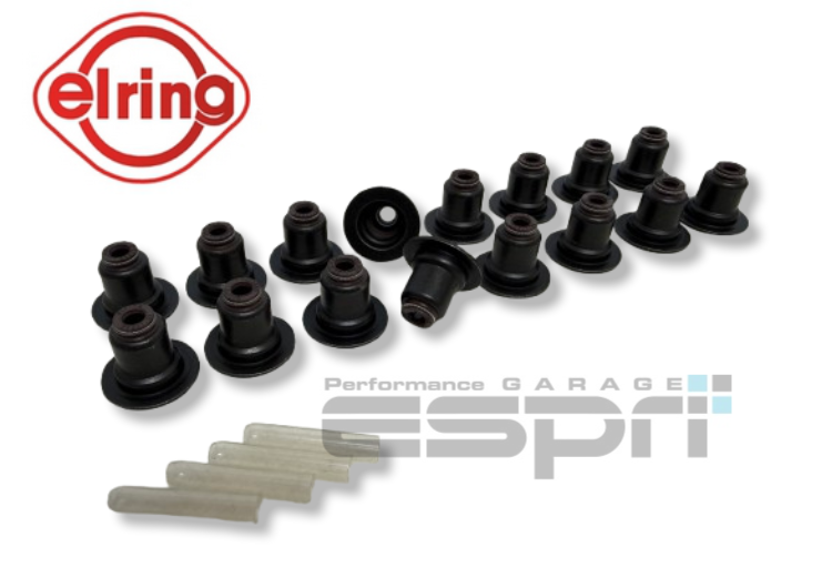 BMW F20 MINI ミニ R56 R55 R57 R58 R59 R60 R61 ステムシール バルブステムシール