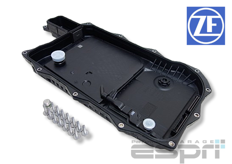 ATオイルパン ストレーナー一体式 2411-8632-189 GA8P75HZ