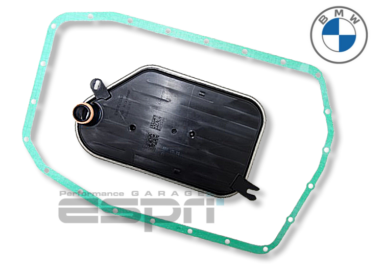 E46 E39 E85 Z4 ATオイルパンガスケット ATストレーナー セット 純正品