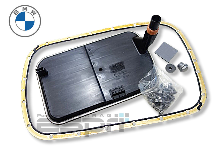 E46 318i 前期 ATオイルパンガスケット ATストレーナー ATオイルフィルターキット 純正品