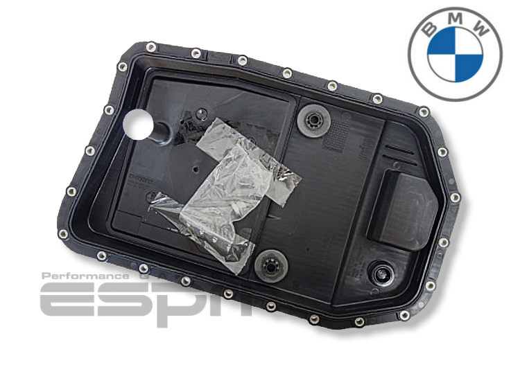 ATオイルパン ATオイルフィルター 2415-2333-907 6AT GA6HP19Z 純正品