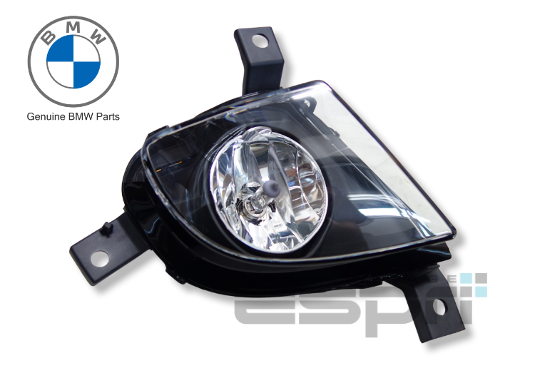 E90 LCI E91 LCI フォグランプ フォグライト 右側 新品 純正品