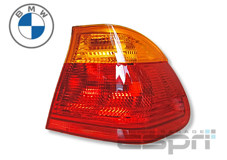 E46 セダン 前期 テールライト テールランプ 右側 純正品
