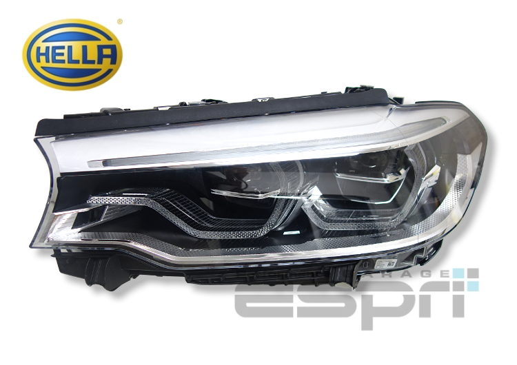 G30 G31 F90 前期 LED ヘッドライト 左側