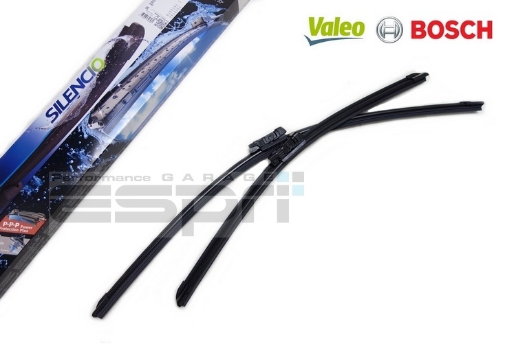 G01 F95 X5 G06 F96 X6 G01 X7 フロント ワイパーブレード ワイパーセット