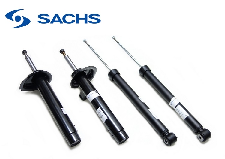 E85 E86 Z4 SACHS ザックス ショックアブソーバー