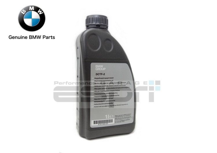 DCTオイル DCTF2 ダブルクラッチトランスミッションフルード 7DCT300用 ミッションオイル