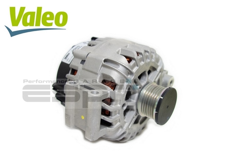 E87 E90 E91 E60 E61 E63 E85 E86 Z4 155Ah用 オルタネーター ダイナモ