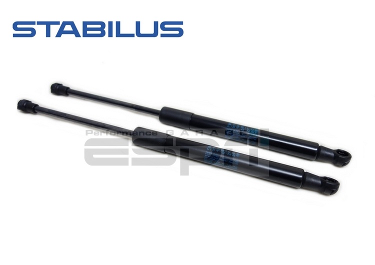 E84 X1 エンジンフードダンパー ボンネットダンパー