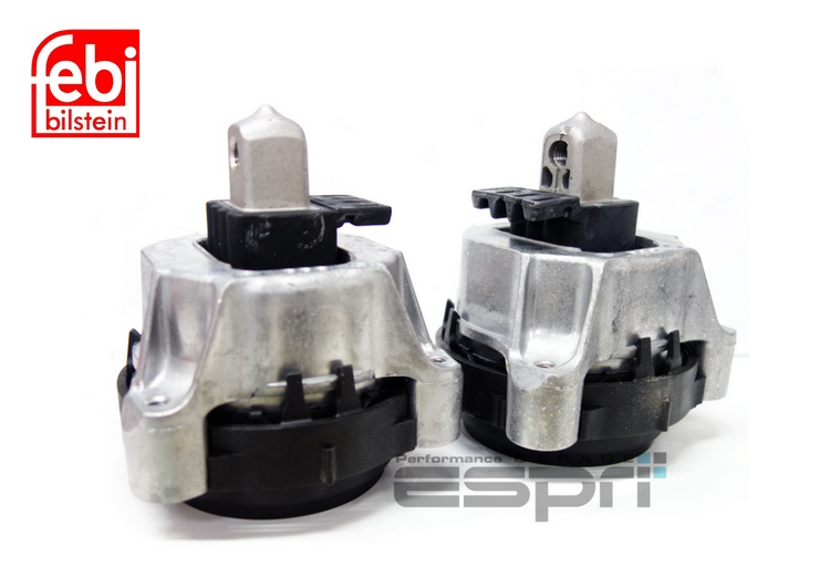 G30 G31 523i 530i G32 630i  エンジンマウント 左右セット