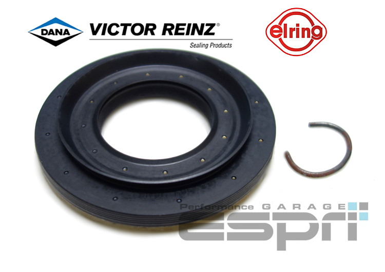 【クリックポスト】デフサイドシール ドライブシャフトシール 3310-8860-346