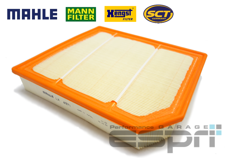 BMW F40 F44 X2 F39 F54LCI F60LCi エアエレメント エアフィルター