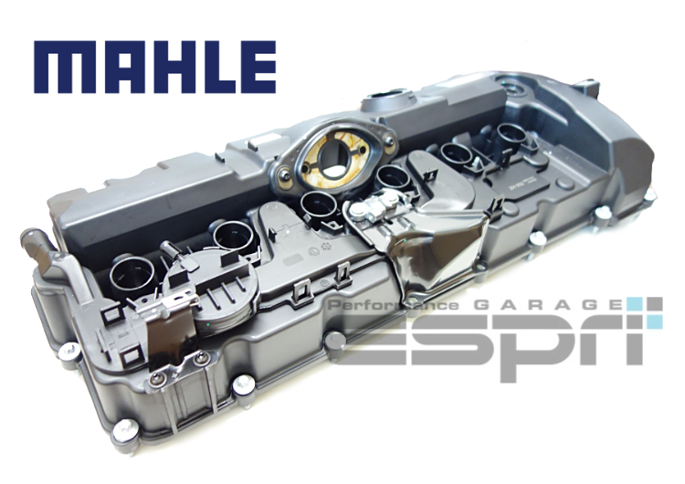 N52エンジン用 6気筒 シリンダーヘッドカバー バルブカバー タペットカバー