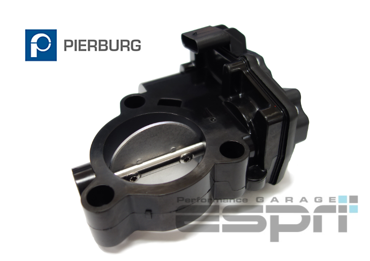 BMW B47 ディーゼルエンジン用 スロットルボディ スロットルバタフライ