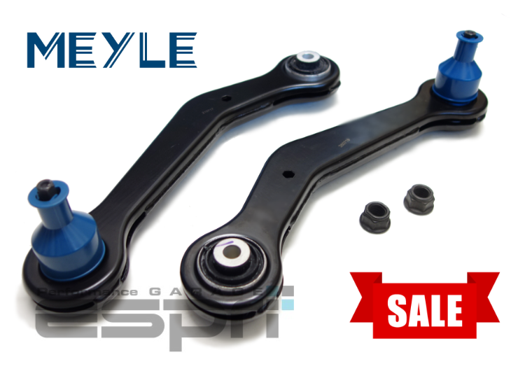 特価品 E38 リアコントロールアーム リアアッパーアーム