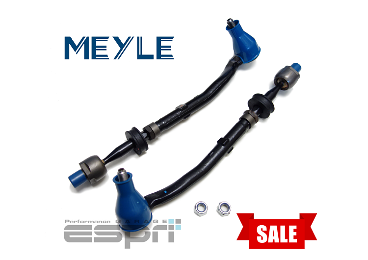 特価品 E39 タイロッド ステアリングタイロッド 左右セット