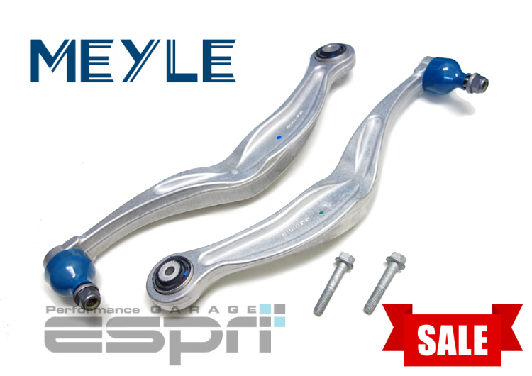 特価品 F11 F07  リア スラストアーム コントロールアーム 左右セット