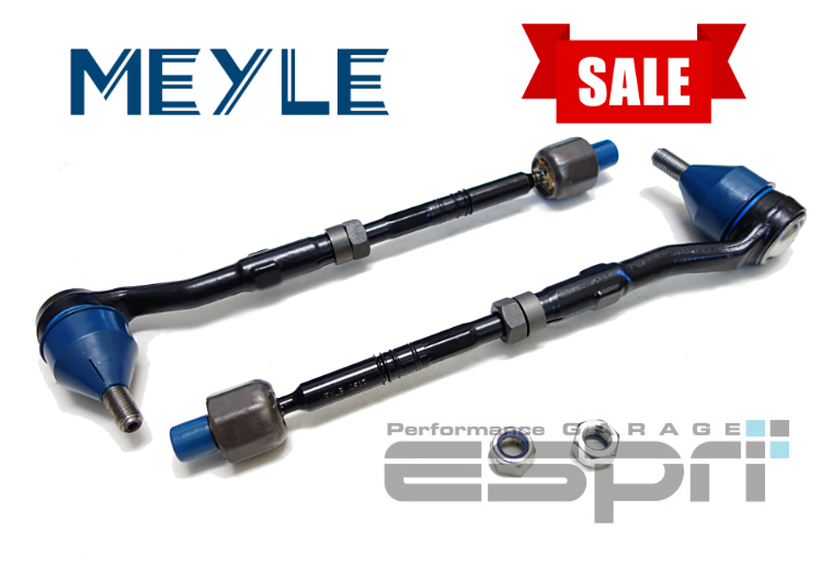 特価品 E60 E61 E63 E64 タイロッド 左右セット