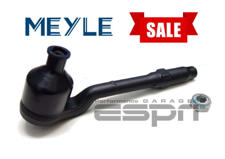 特価品 BMW E53 X5 タイロッドエンド 片側